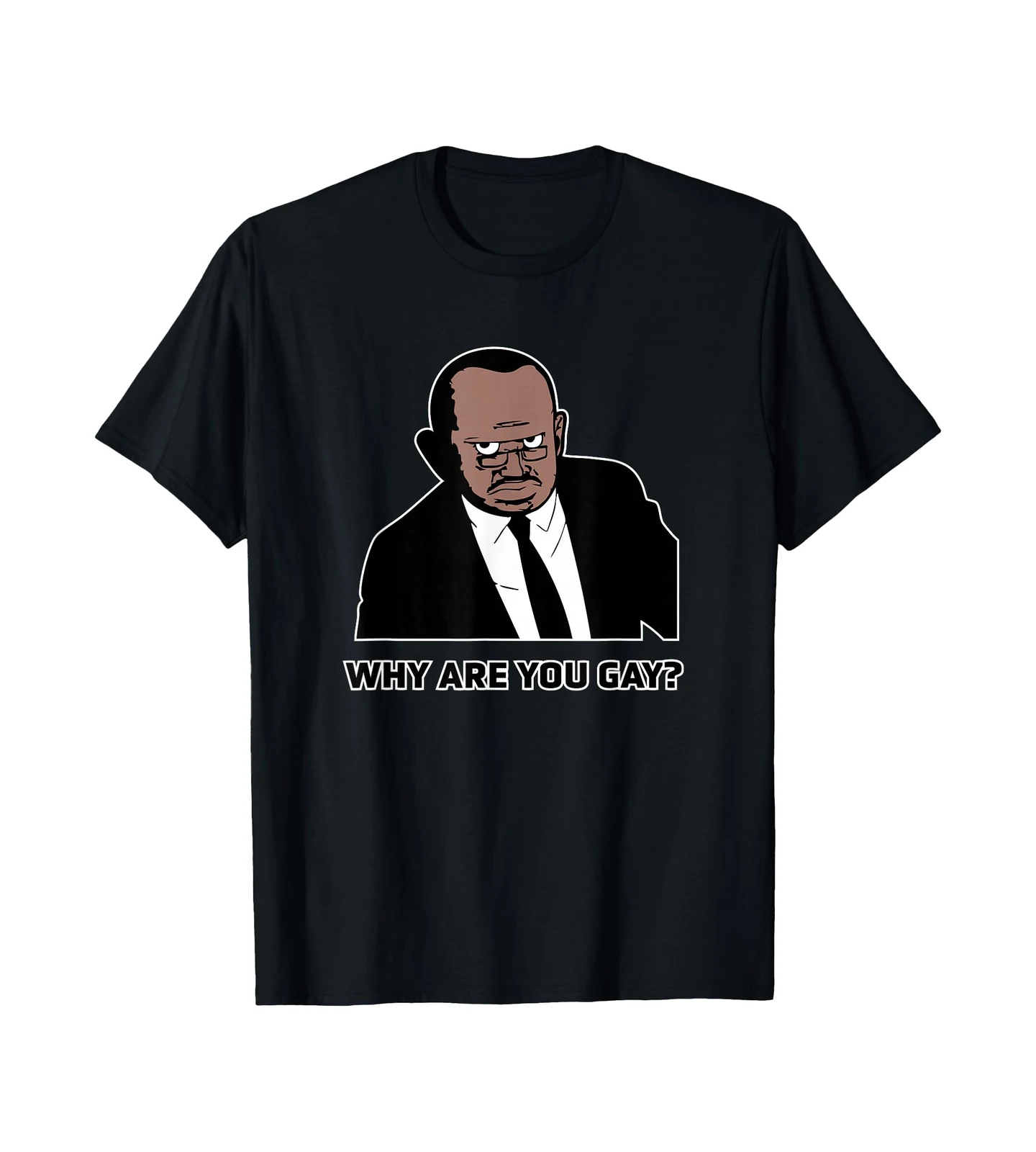 Standard T-Shirt