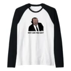 Raglan Baseball Tee
