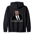 Pullover Hoodie