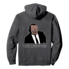 Pullover Hoodie