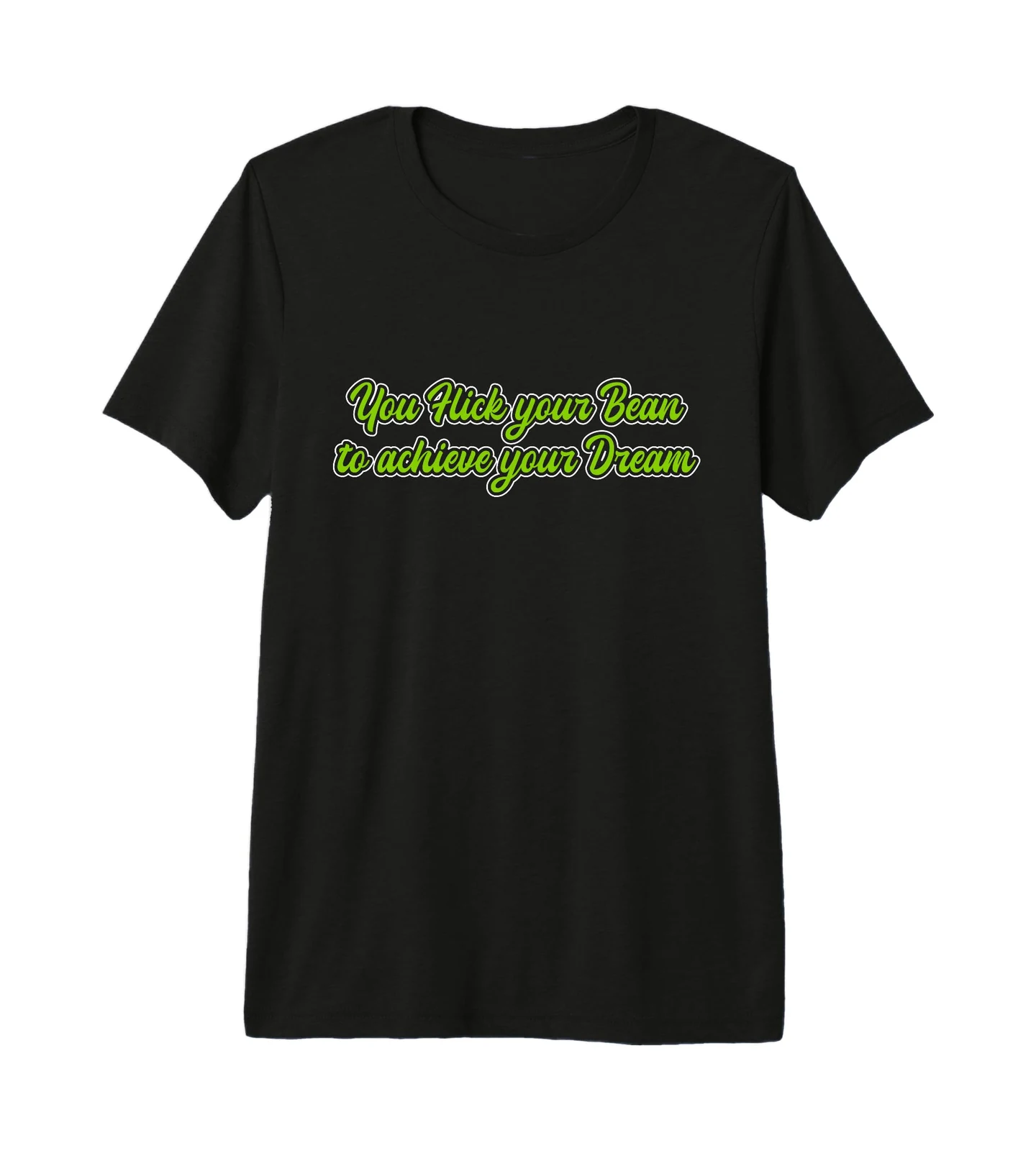 Premium T-Shirt Premium T-Shirt