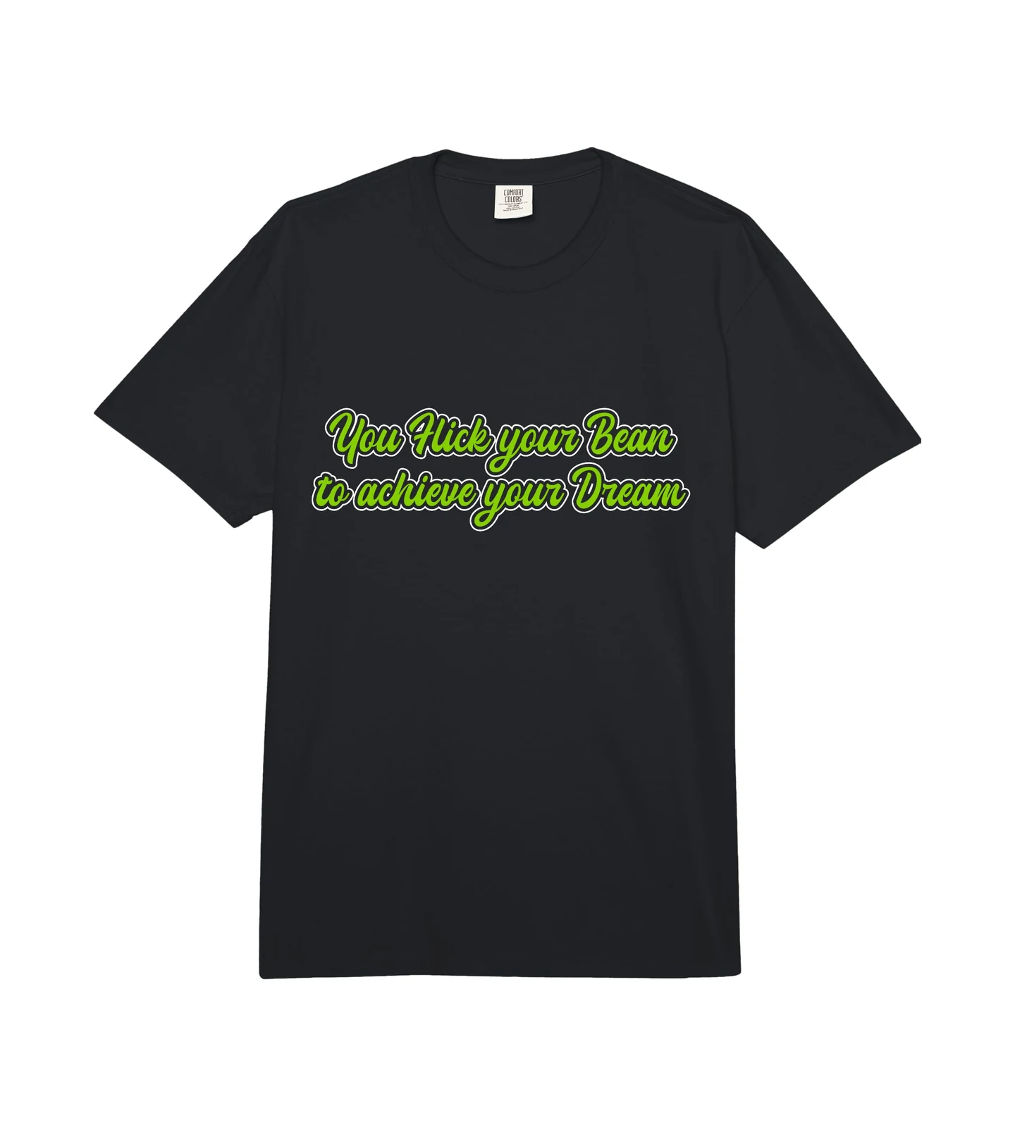 Standard T-Shirt