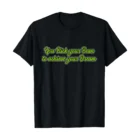 Standard T-Shirt
