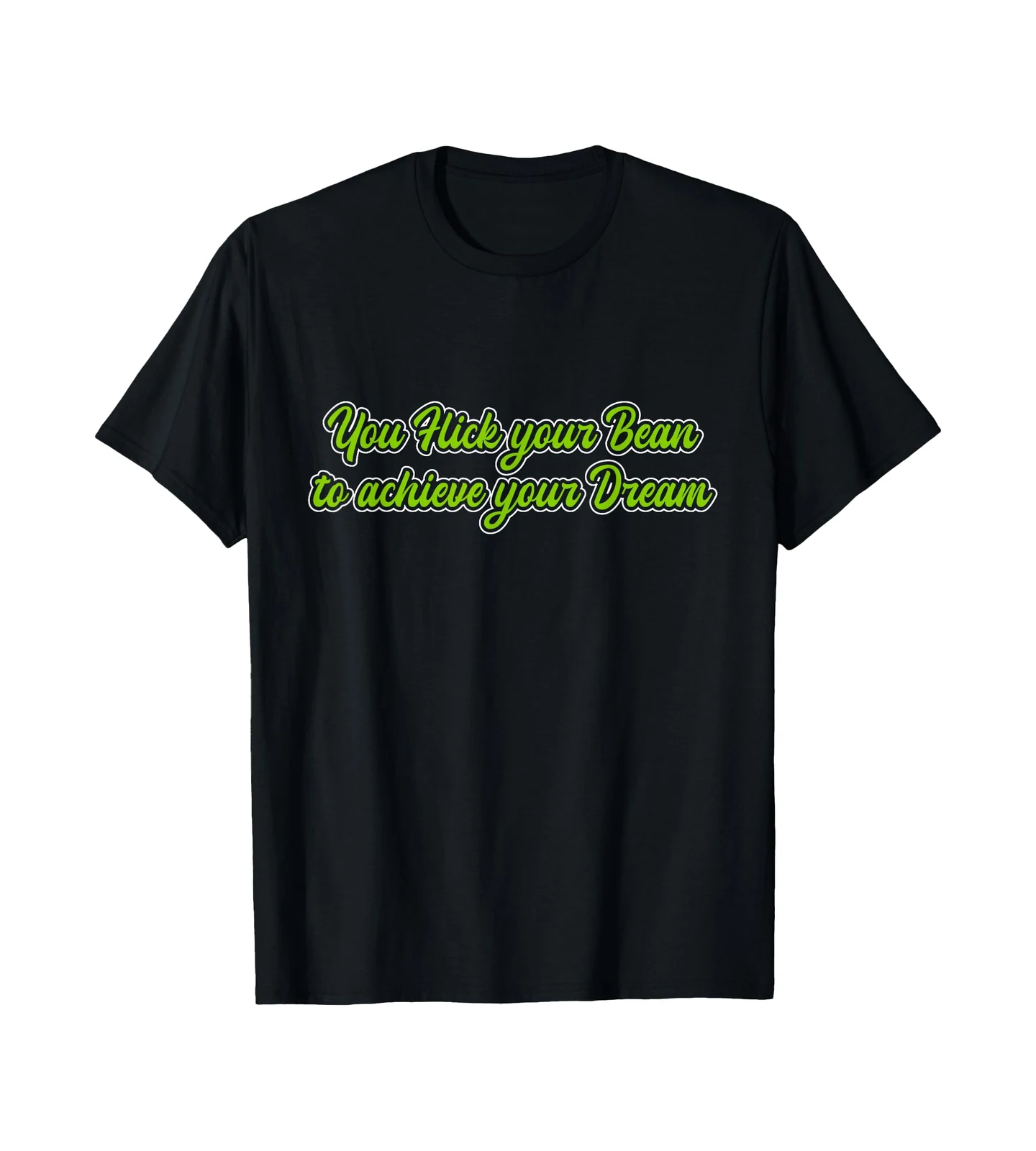 Standard T-Shirt