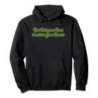 Pullover Hoodie