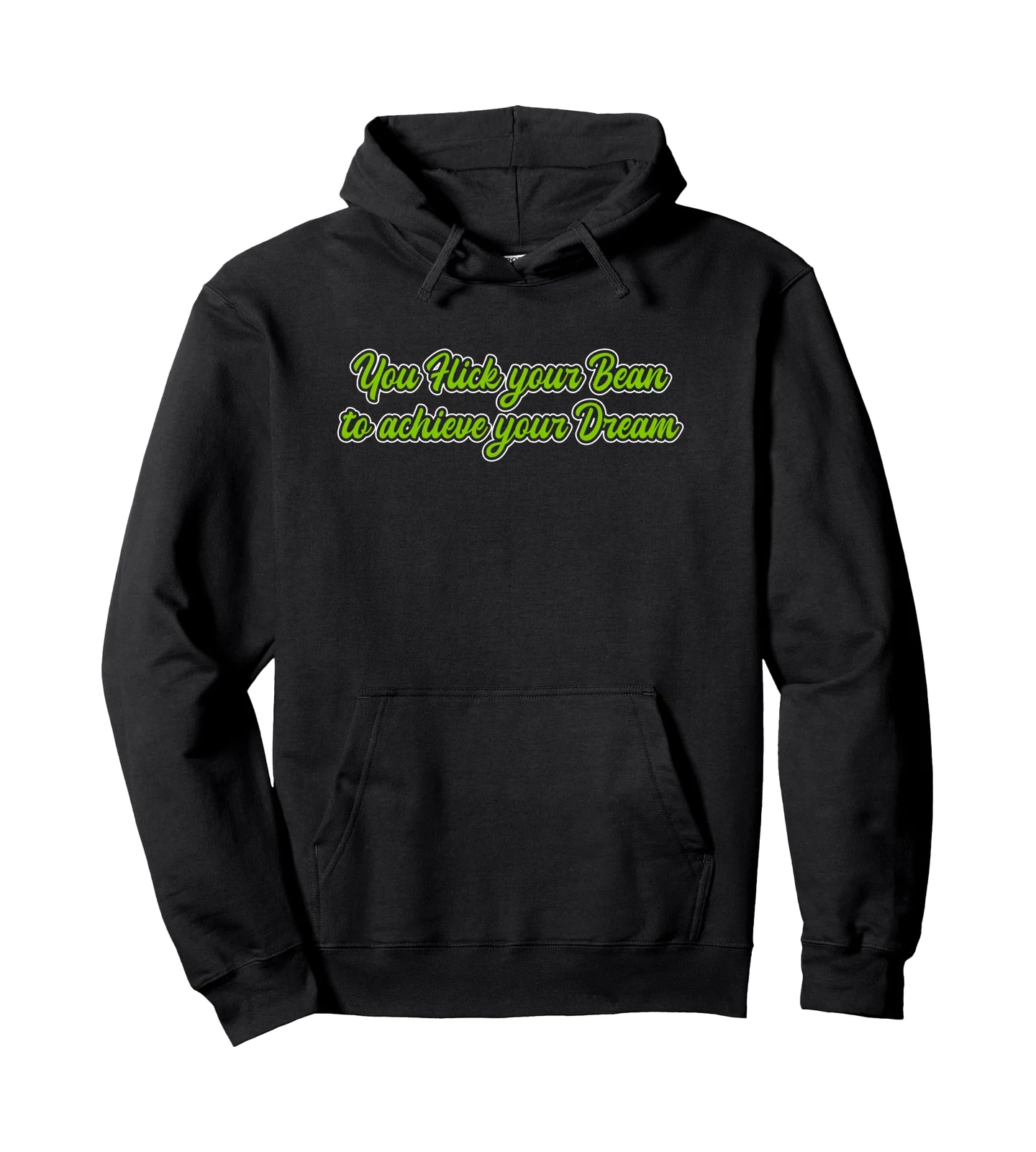 Pullover Hoodie