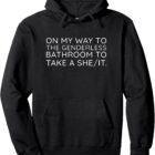 Pullover Hoodie