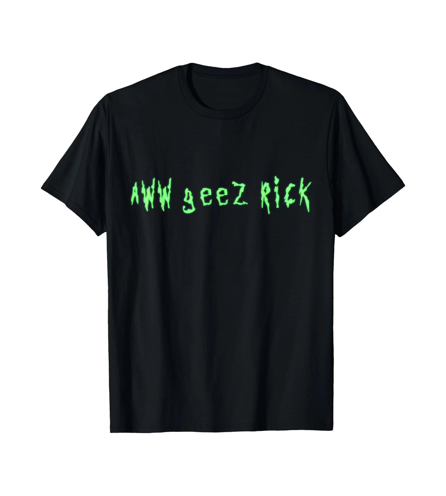 Standard T-Shirt