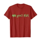 Standard T-Shirt