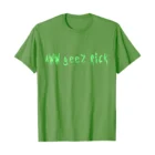 Standard T-Shirt