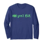 Long Sleeve T-Shirt