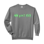 Comfort Colors Adult Sweatshirt