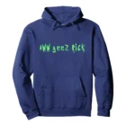 Pullover Hoodie