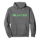 Pullover Hoodie