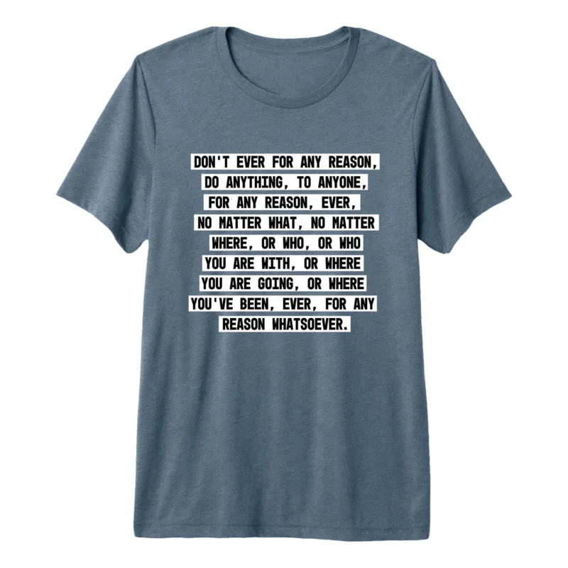 Premium T-Shirt