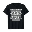 Standard T-Shirt
