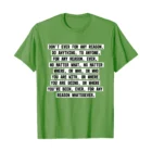 Standard T-Shirt
