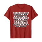 Standard T-Shirt