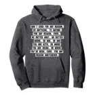 Pullover Hoodie