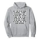 Pullover Hoodie