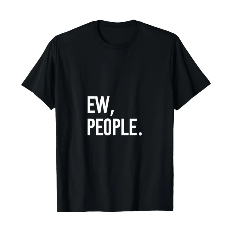Standard T-Shirt