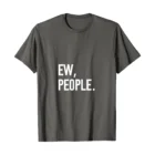 Standard T-Shirt
