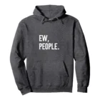 Pullover Hoodie