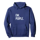 Pullover Hoodie