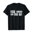 Standard T-Shirt