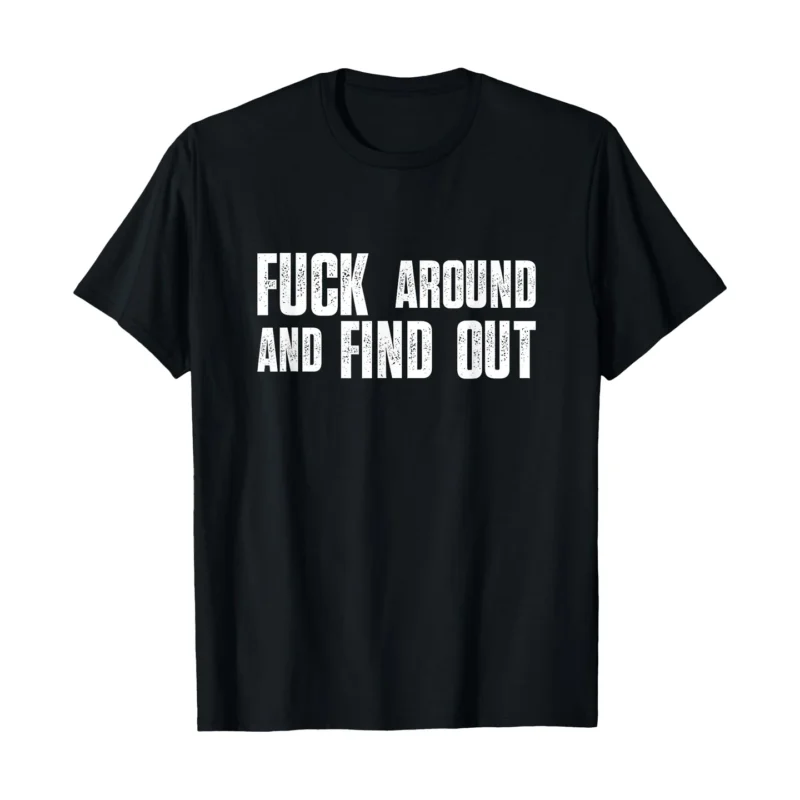 Standard T-Shirt