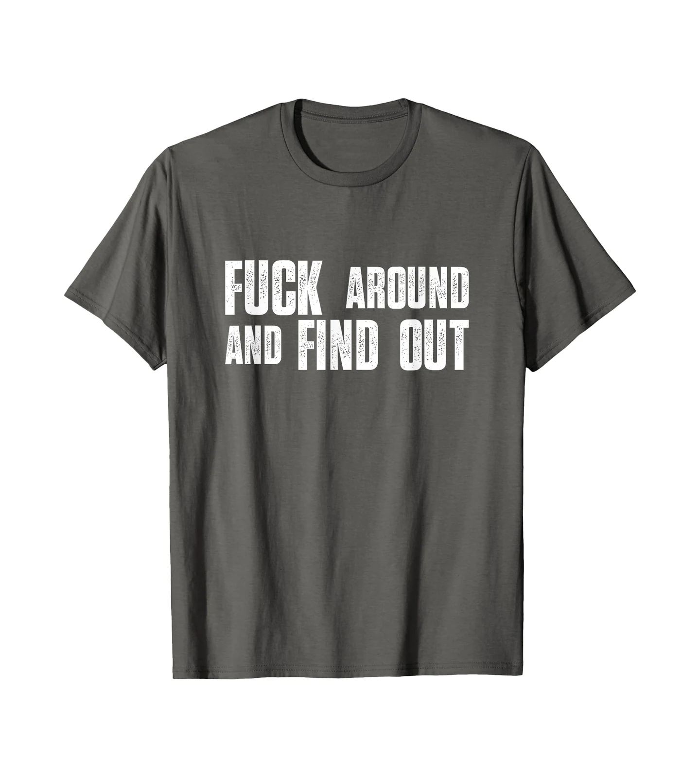 Standard T-Shirt