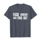 Standard T-Shirt