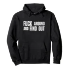 Pullover Hoodie
