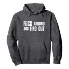 Pullover Hoodie