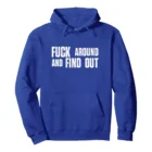 Pullover Hoodie