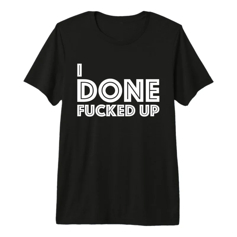 Premium T-Shirt