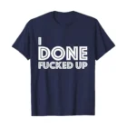 Standard T-Shirt