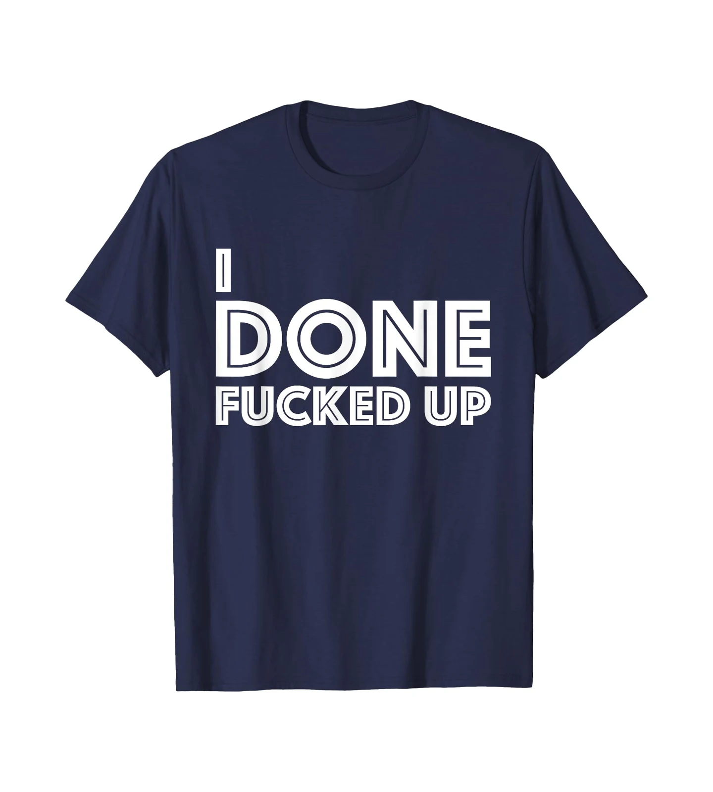 Standard T-Shirt