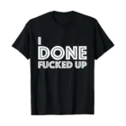 Standard T-Shirt