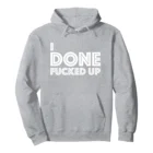 Pullover Hoodie