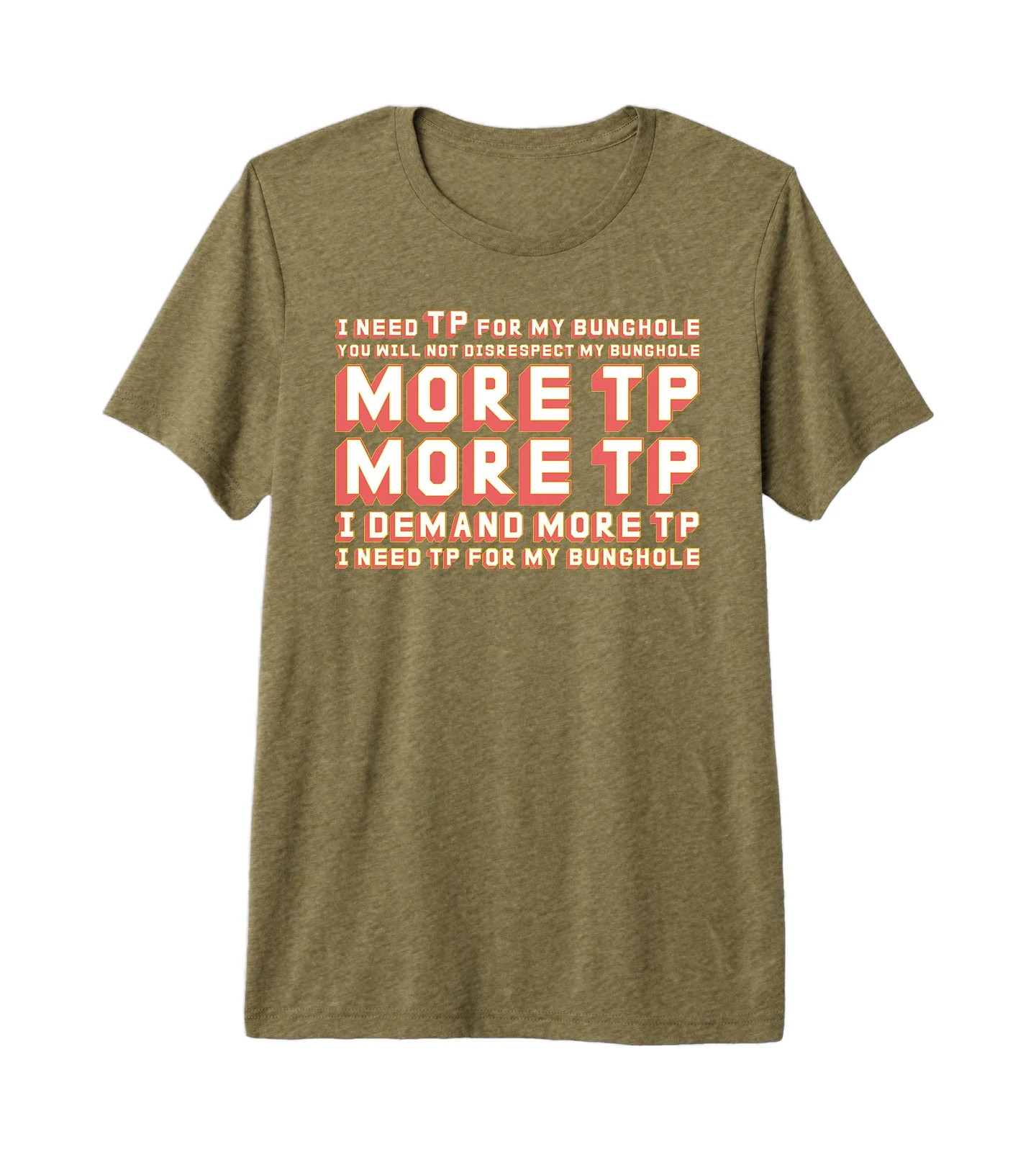 Premium T-Shirt