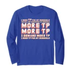 Long Sleeve T-Shirt