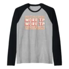 Raglan Baseball Tee