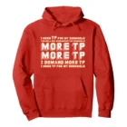Pullover Hoodie