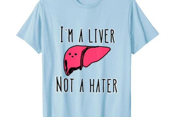 Standard T-Shirt