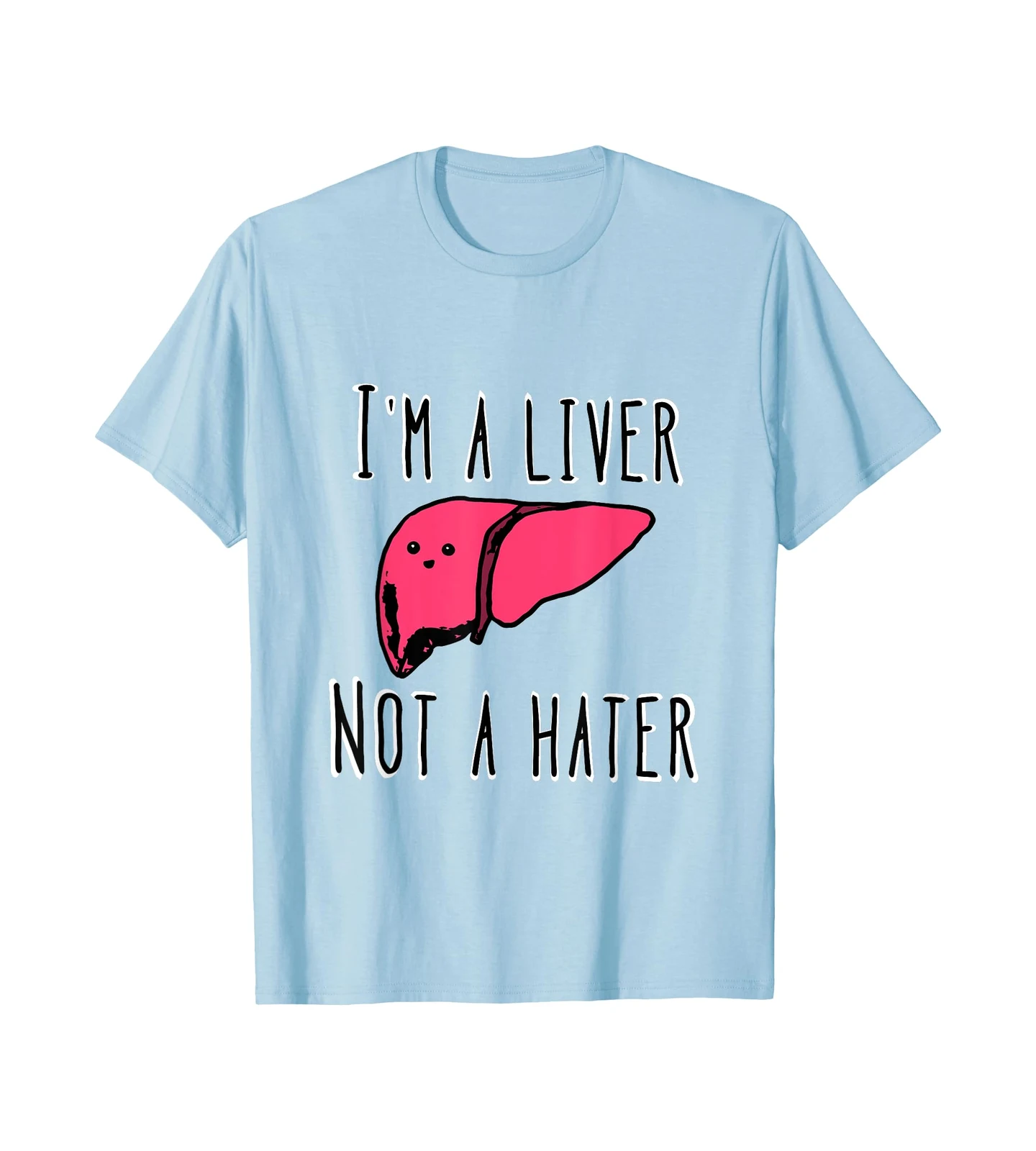 Standard T-Shirt
