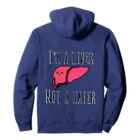 Pullover Hoodie