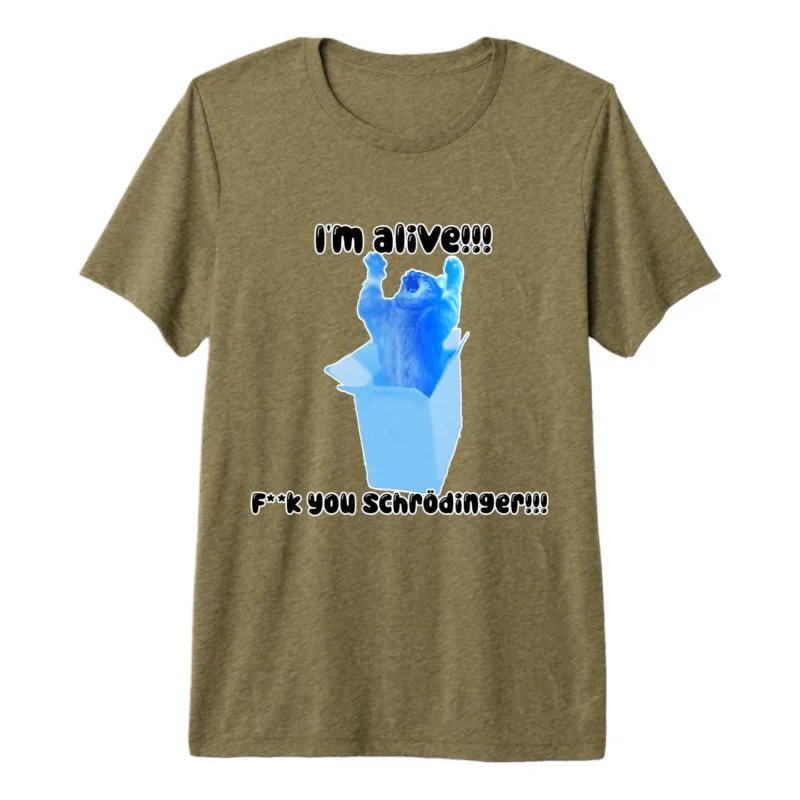 Premium T-Shirt