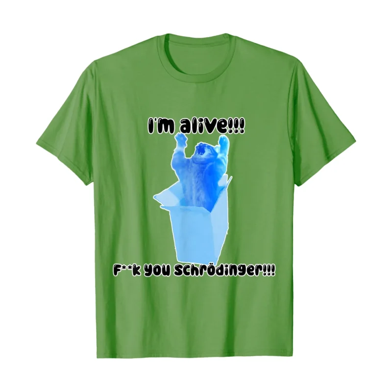 Standard T-Shirt