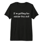 Premium T-Shirt